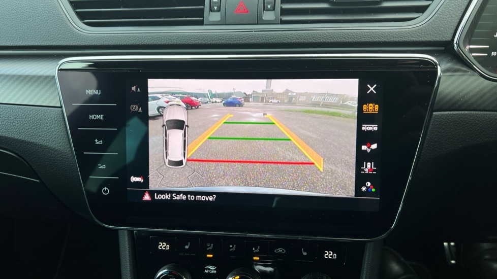 Used Skoda Superb 2021 for sale - 76874758: Photo 22