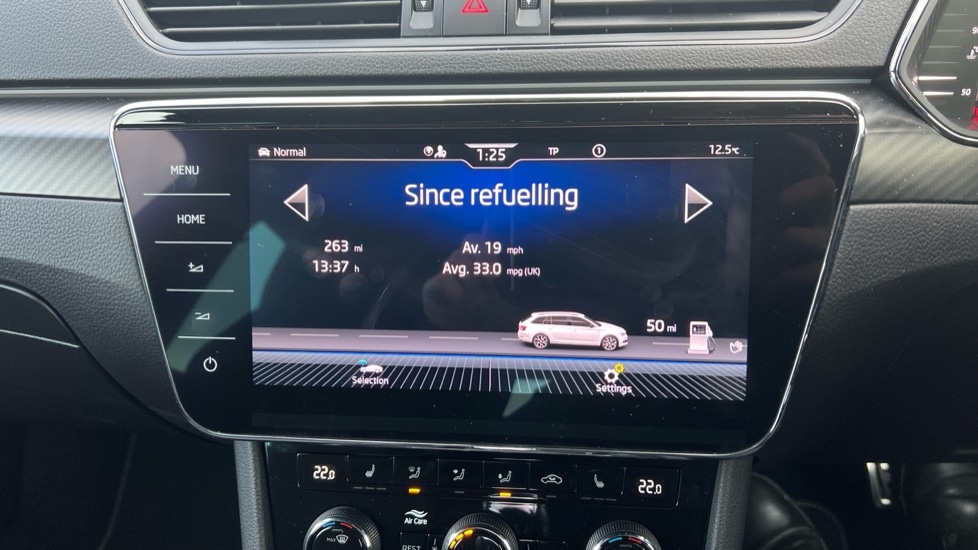 Used Skoda Superb 2021 for sale - 76874758: Photo 23