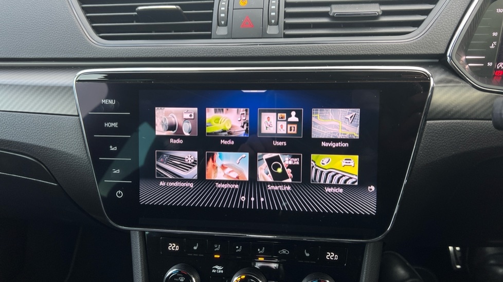 Used Skoda Superb 2021 for sale - 76874758: Photo 24