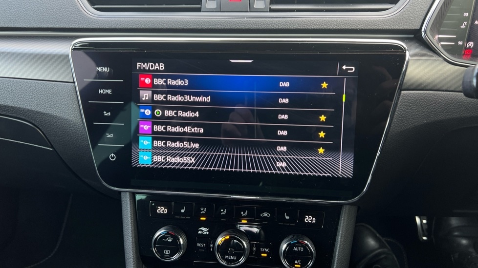 Used Skoda Superb 2021 for sale - 76874758: Photo 25