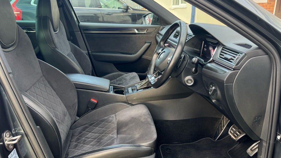 Used Skoda Superb 2021 for sale - 76874758: Photo 26