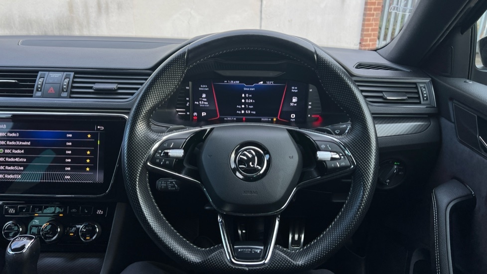 Used Skoda Superb 2021 for sale - 76874758: Photo 27