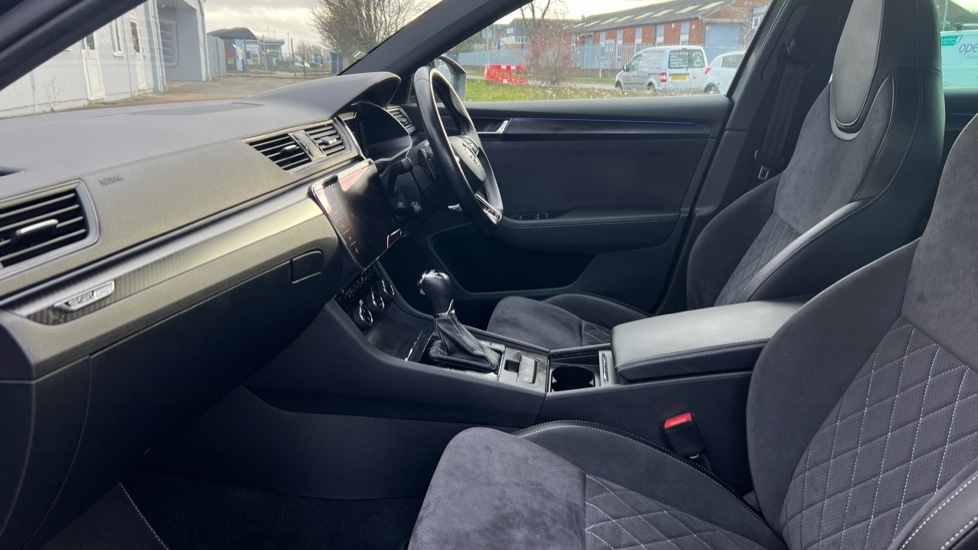 Used Skoda Superb 2021 for sale - 76874758: Photo 28