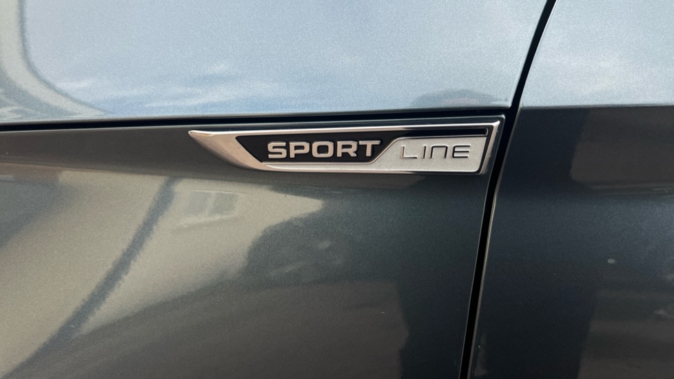 Used Skoda Superb 2021 for sale - 76874758: Photo 30