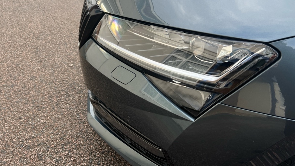 Used Skoda Superb 2021 for sale - 76874758: Photo 31