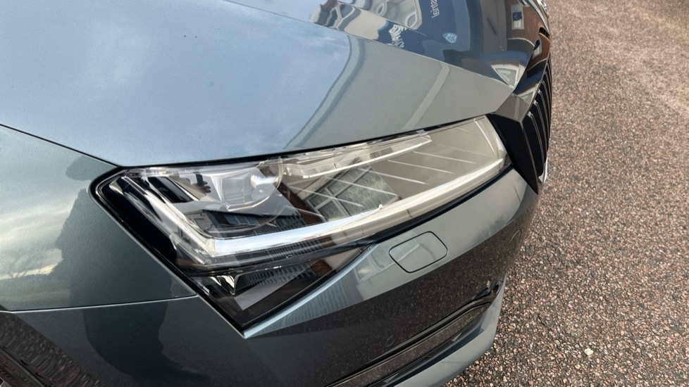 Used Skoda Superb 2021 for sale - 76874758: Photo 34