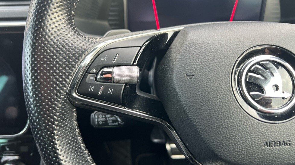 Used Skoda Superb 2021 for sale - 76874758: Photo 41