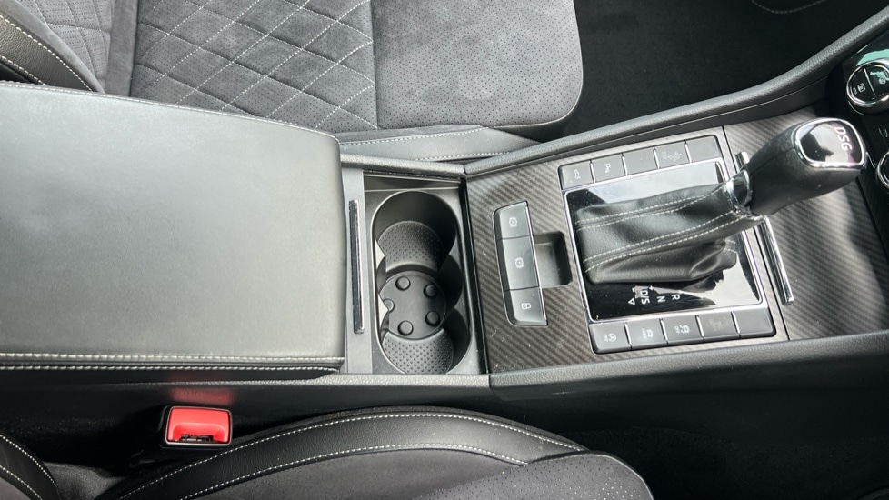 Used Skoda Superb 2021 for sale - 76874758: Photo 43