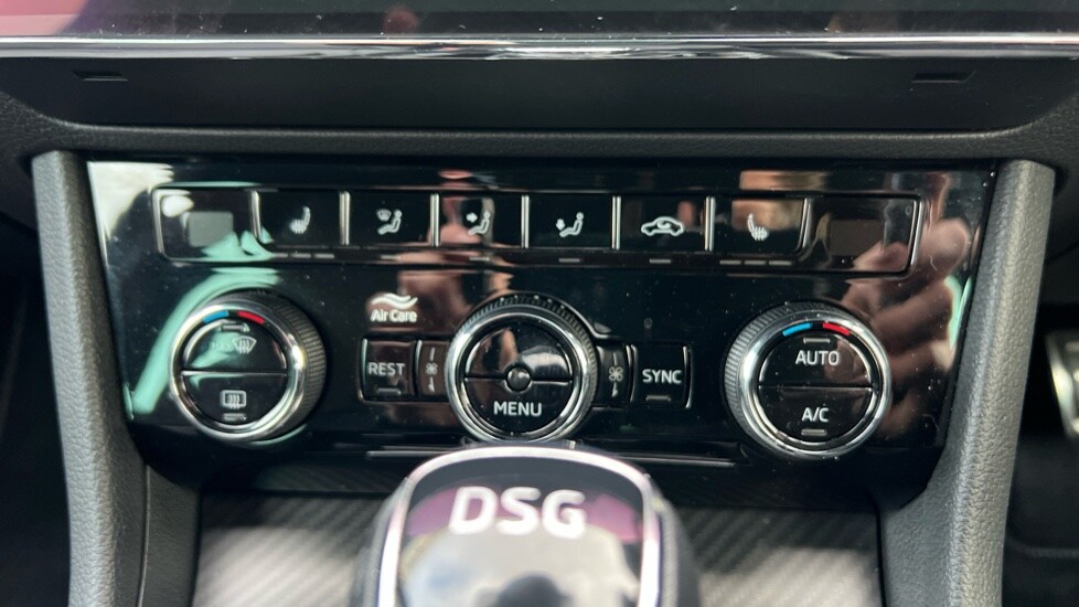 Used Skoda Superb 2021 for sale - 76874758: Photo 46