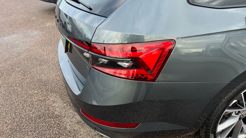 Used Skoda Superb 2021 for sale - 76874758: Photo 50