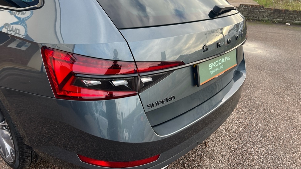 Used Skoda Superb 2021 for sale - 76874758: Photo 51