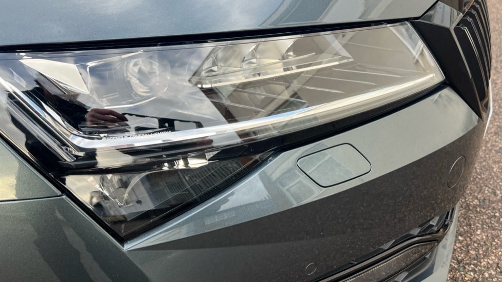 Used Skoda Superb 2021 for sale - 76874758: Photo 57