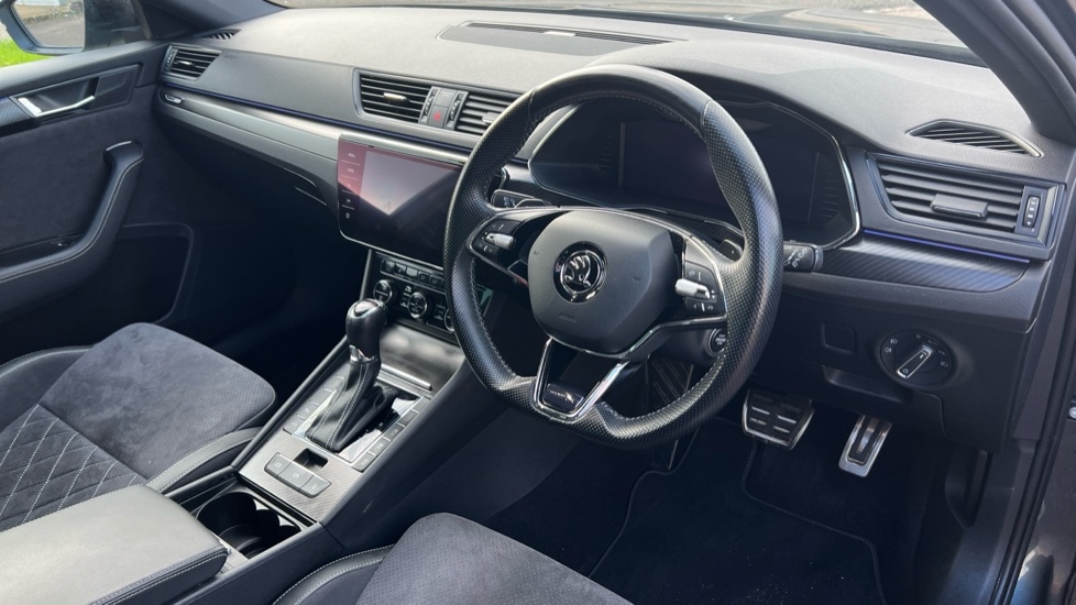 Used Skoda Superb 2021 for sale - 76874758: Photo 6