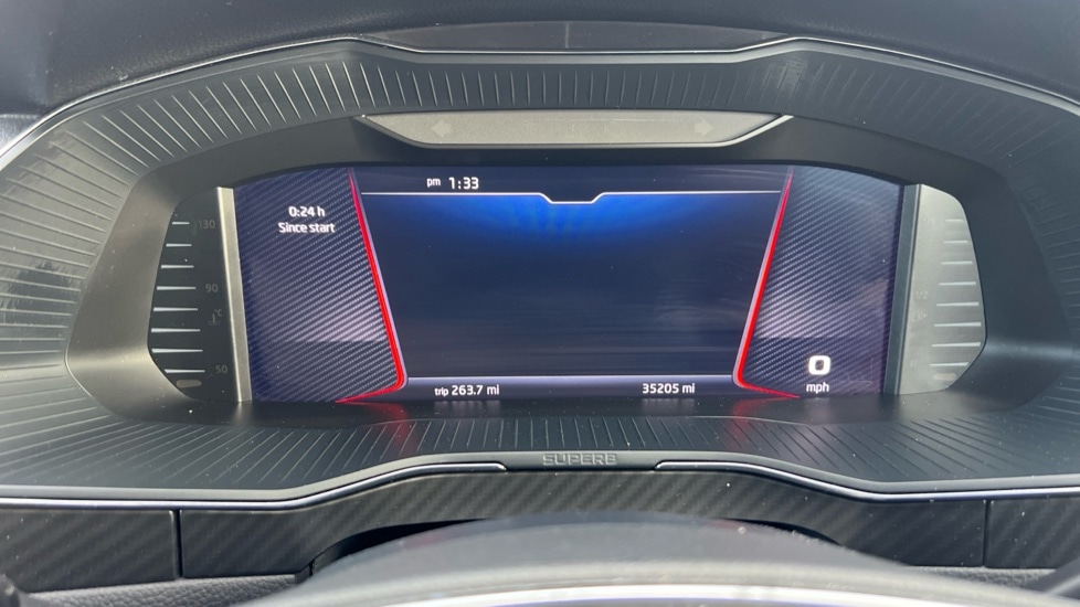 Used Skoda Superb 2021 for sale - 76874758: Photo 63