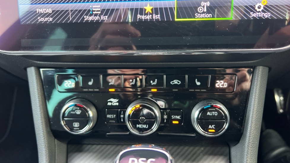 Used Skoda Superb 2021 for sale - 76874758: Photo 65