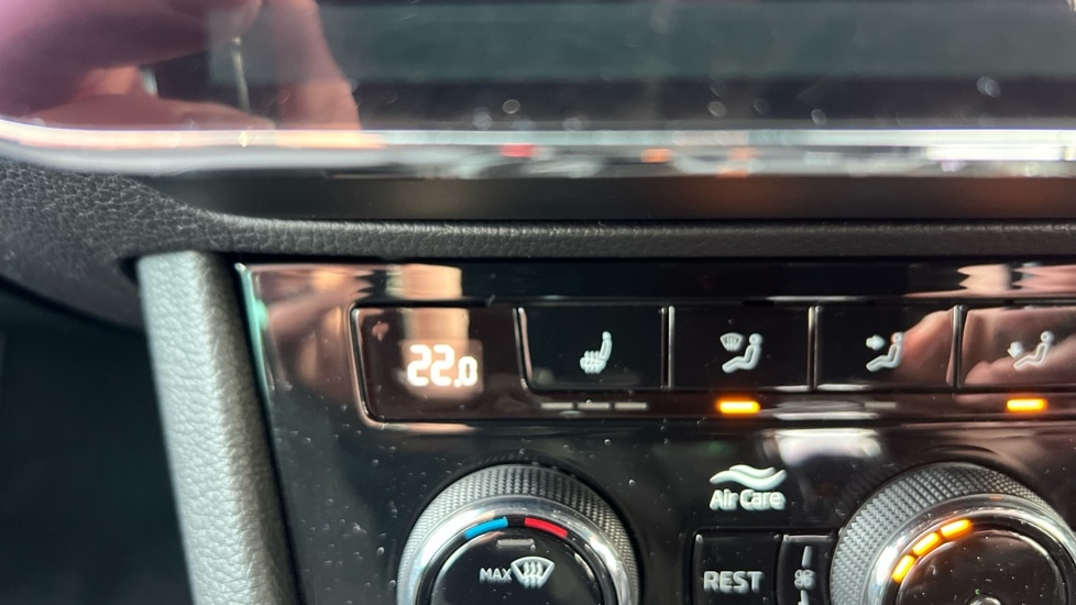 Used Skoda Superb 2021 for sale - 76874758: Photo 66