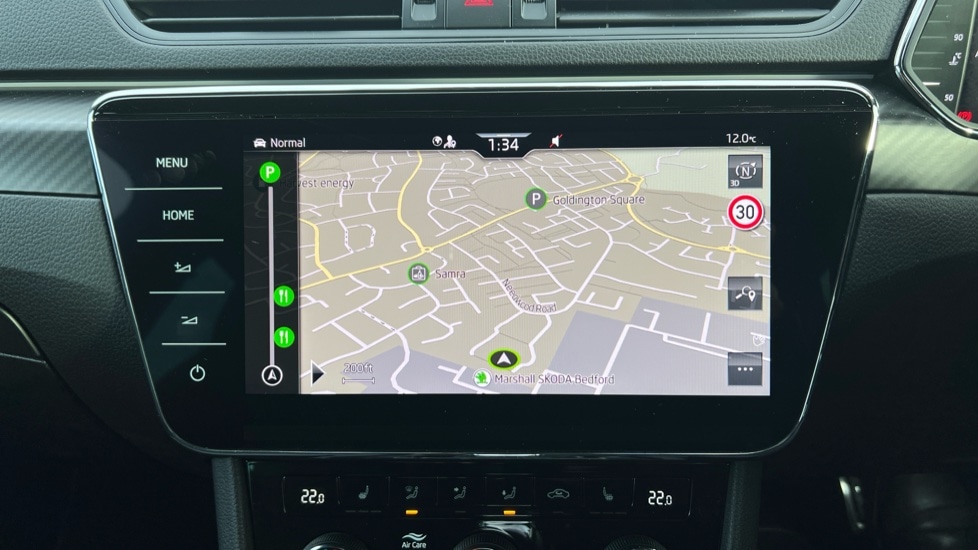 Used Skoda Superb 2021 for sale - 76874758: Photo 67