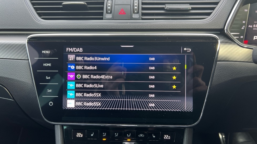 Used Skoda Superb 2021 for sale - 76874758: Photo 68