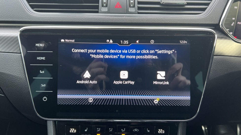 Used Skoda Superb 2021 for sale - 76874758: Photo 69