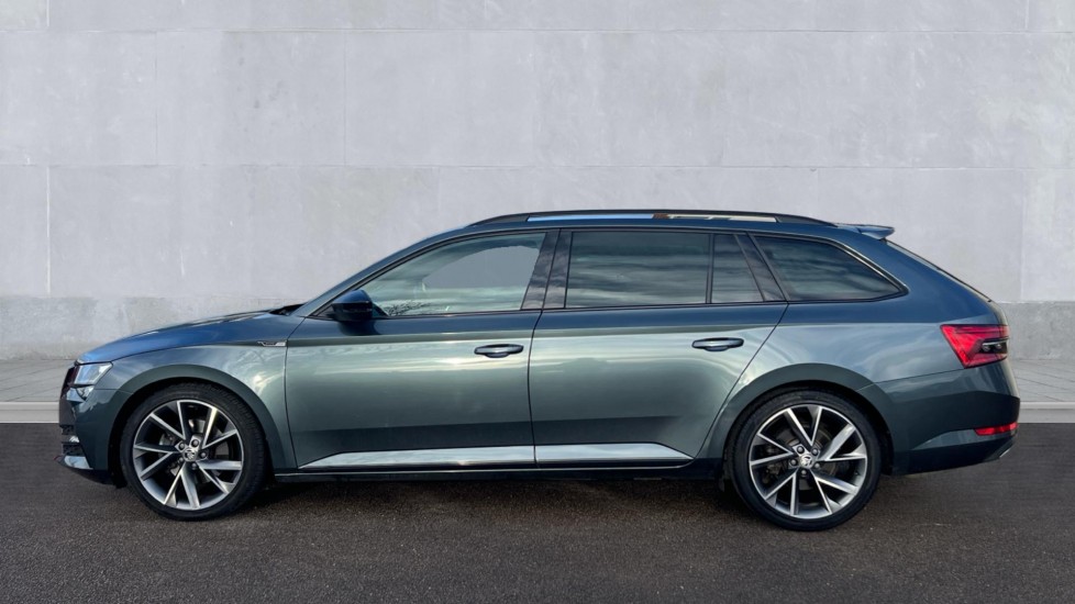 Used Skoda Superb 2021 for sale - 76874758: Photo 9