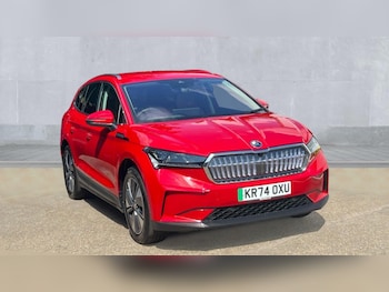 2024 - 210kW 85 Edition 82kWh 5dr Auto [ecoSuite]