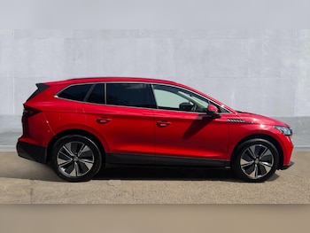 Used Skoda Enyaq 2024 for sale - 75522168: Photo