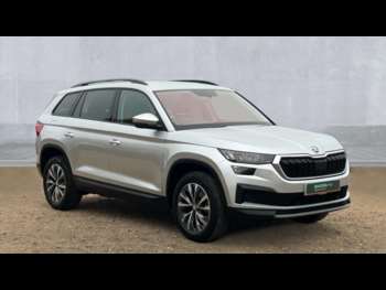 2022 - 1.5 TSI SE Drive 5dr DSG Auto