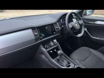 Used Skoda Kodiaq 2022 for sale - 75068573: Photo