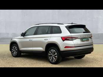 Used Skoda Kodiaq 2022 for sale - 75068573: Photo