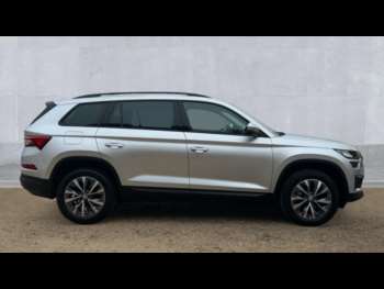 Used Skoda Kodiaq 2022 for sale - 75068573: Photo