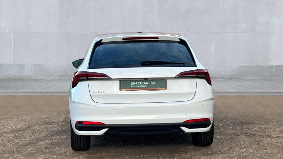 Used Skoda Scala 2025 for sale - 76869611: Photo 11
