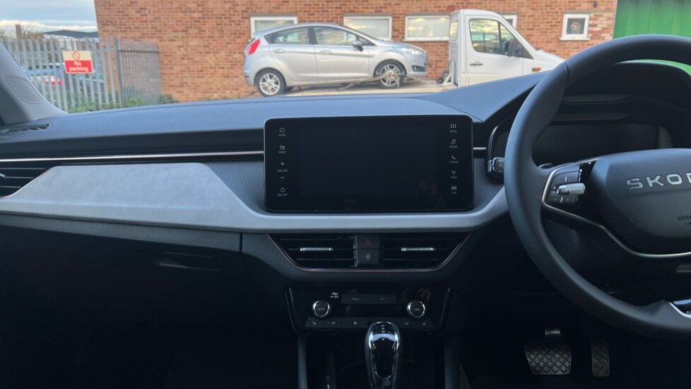 Used Skoda Scala 2025 for sale - 76869611: Photo 13