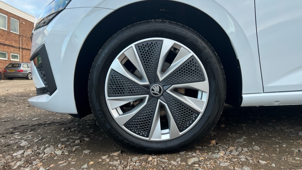 Used Skoda Scala 2025 for sale - 76869611: Photo 19