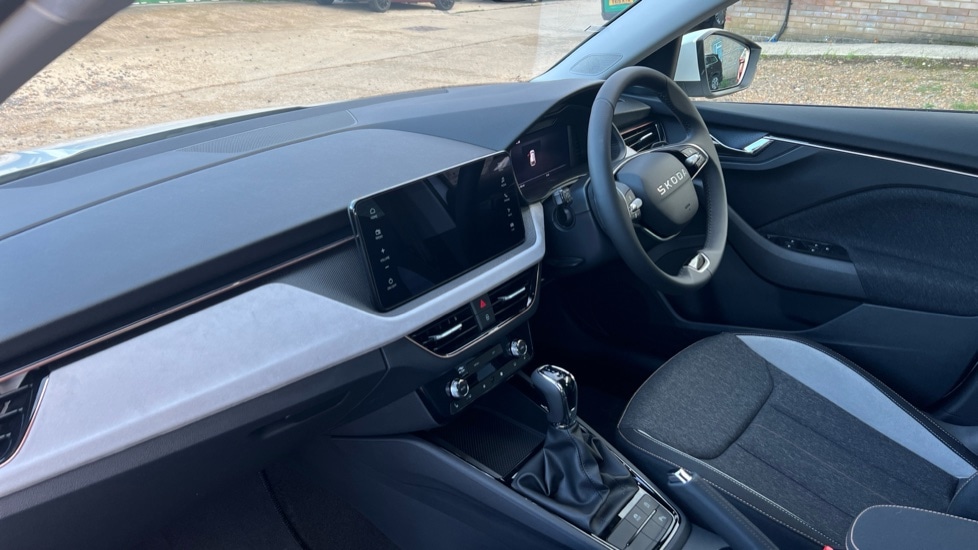 Used Skoda Scala 2025 for sale - 76869611: Photo 2