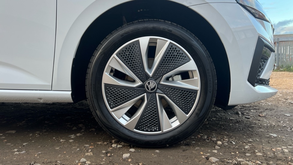 Used Skoda Scala 2025 for sale - 76869611: Photo 20