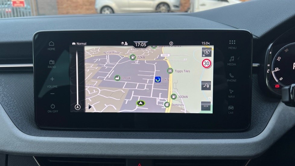 Used Skoda Scala 2025 for sale - 76869611: Photo 21