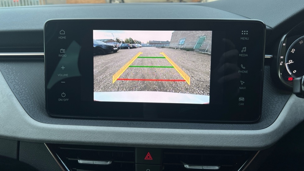 Used Skoda Scala 2025 for sale - 76869611: Photo 22