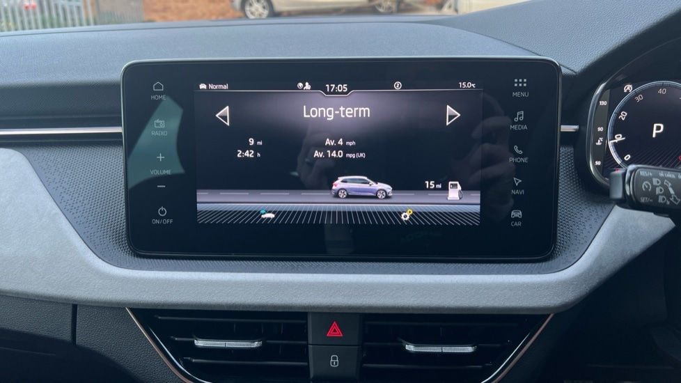 Used Skoda Scala 2025 for sale - 76869611: Photo 23