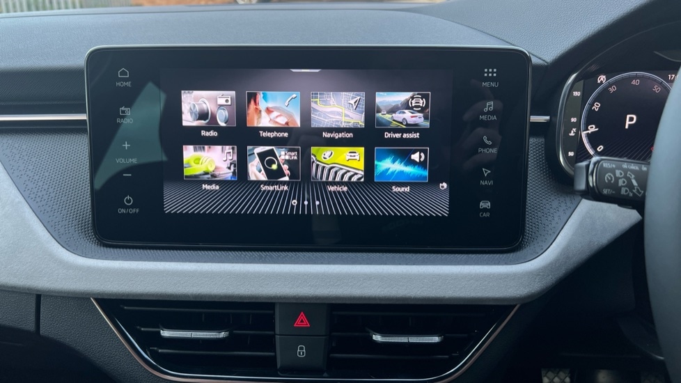 Used Skoda Scala 2025 for sale - 76869611: Photo 24