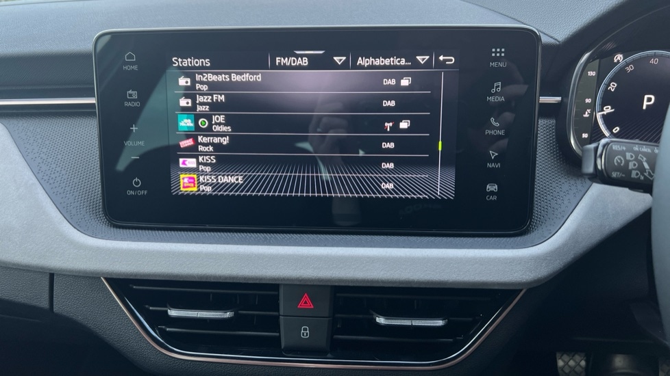 Used Skoda Scala 2025 for sale - 76869611: Photo 25