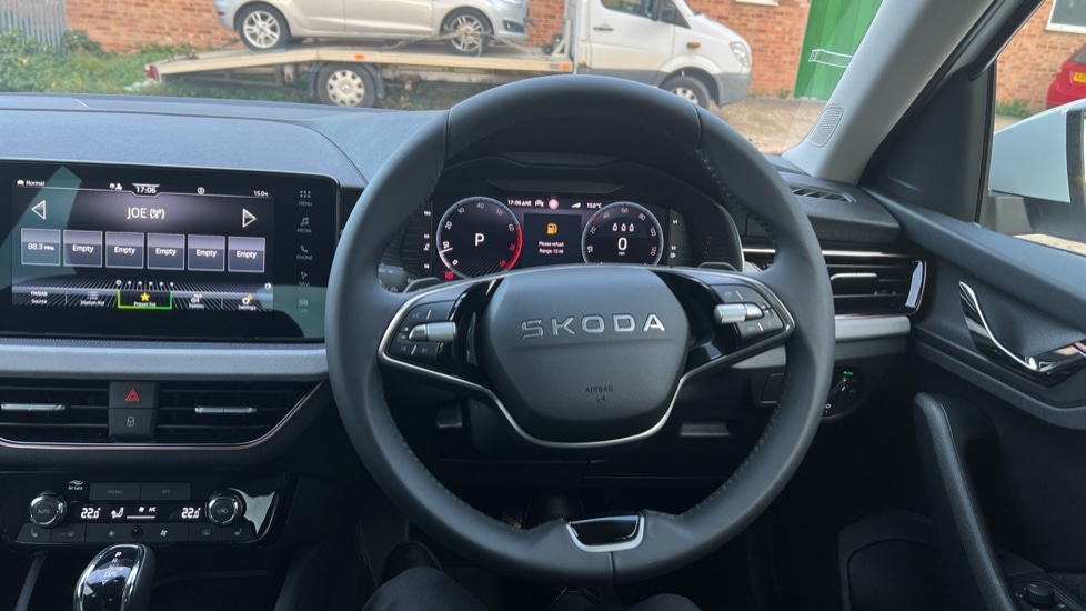 Used Skoda Scala 2025 for sale - 76869611: Photo 27