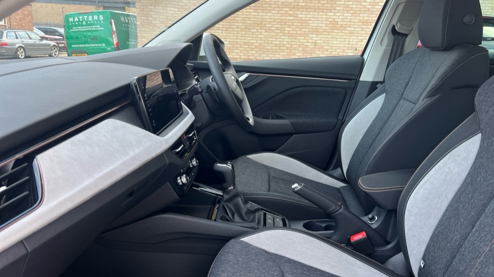 Used Skoda Scala 2025 for sale - 76869611: Photo 28