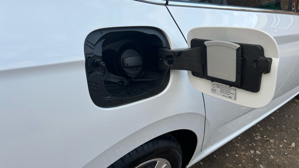 Used Skoda Scala 2025 for sale - 76869611: Photo 29