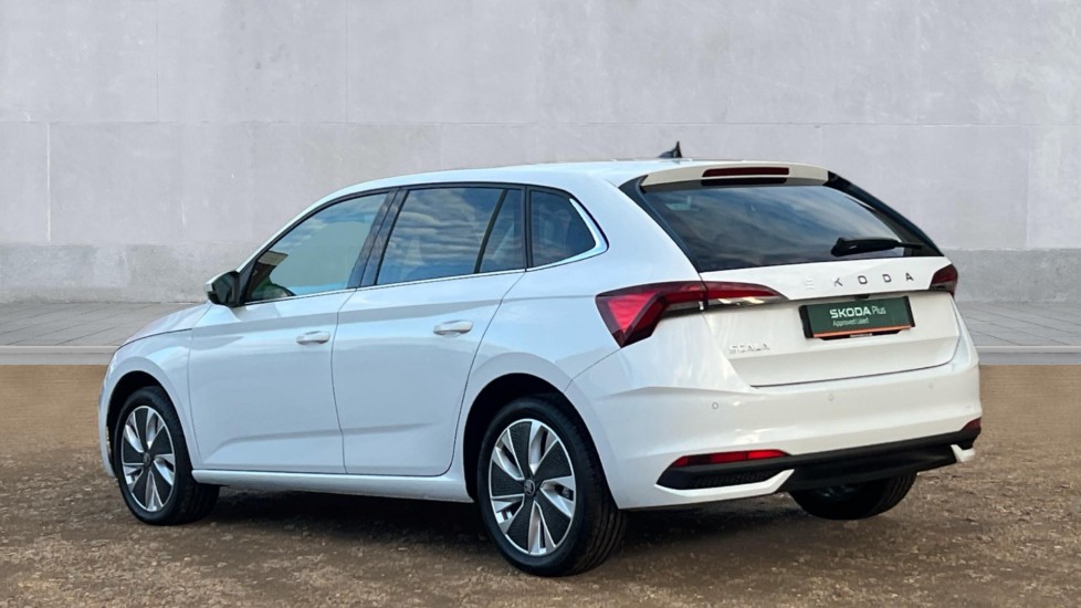 Used Skoda Scala 2025 for sale - 76869611: Photo 3