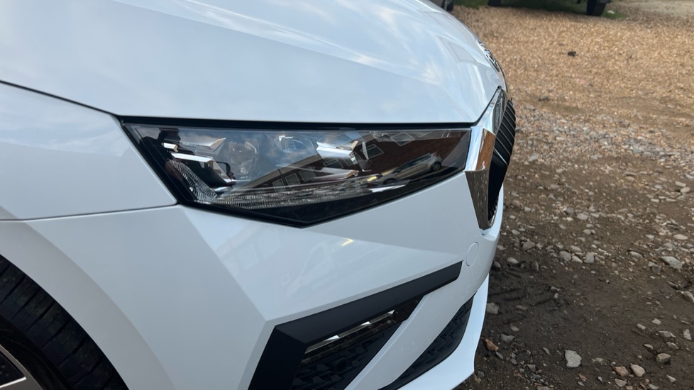 Used Skoda Scala 2025 for sale - 76869611: Photo 32