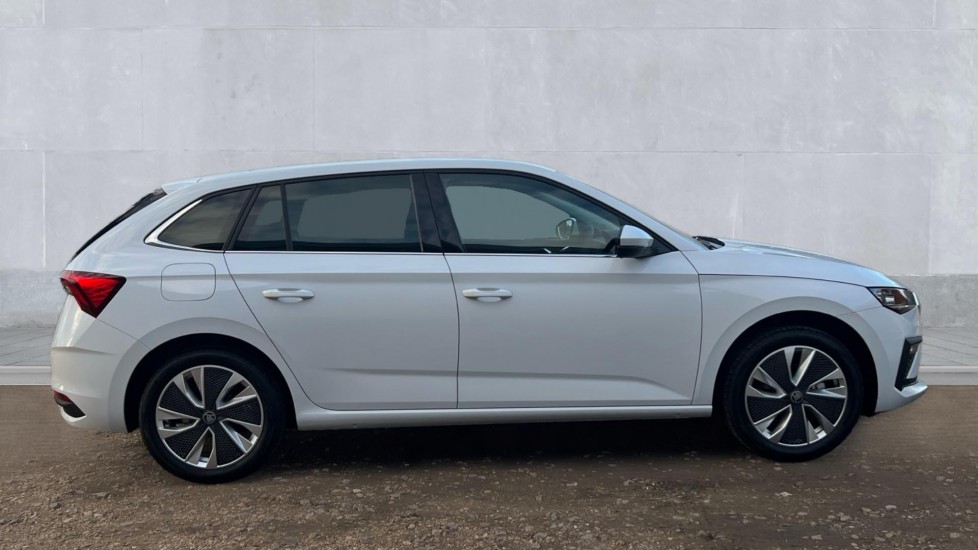 Used Skoda Scala 2025 for sale - 76869611: Photo 4