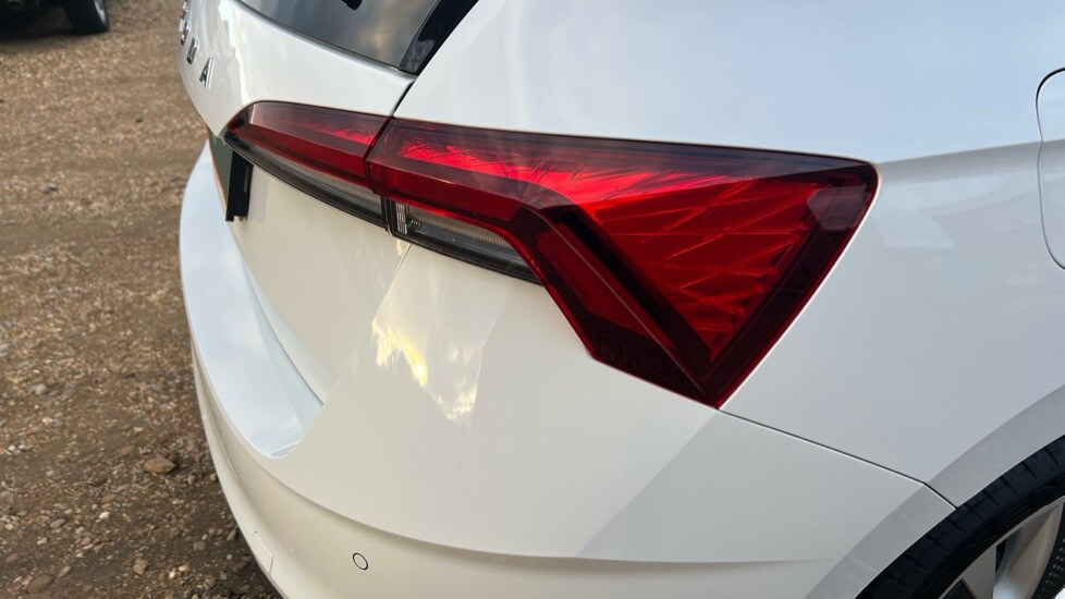 Used Skoda Scala 2025 for sale - 76869611: Photo 46