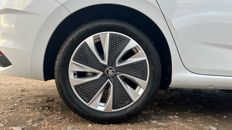 Used Skoda Scala 2025 for sale - 76869611: Photo 5