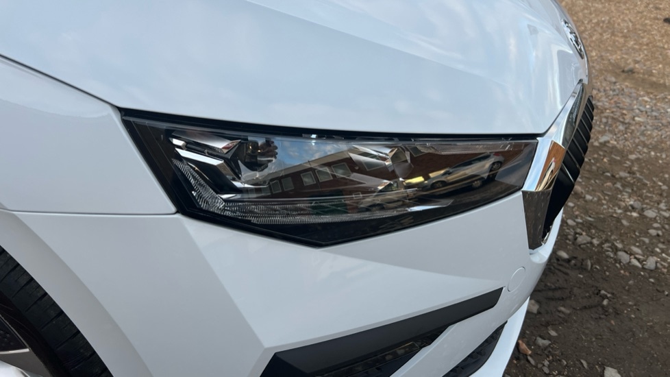 Used Skoda Scala 2025 for sale - 76869611: Photo 53