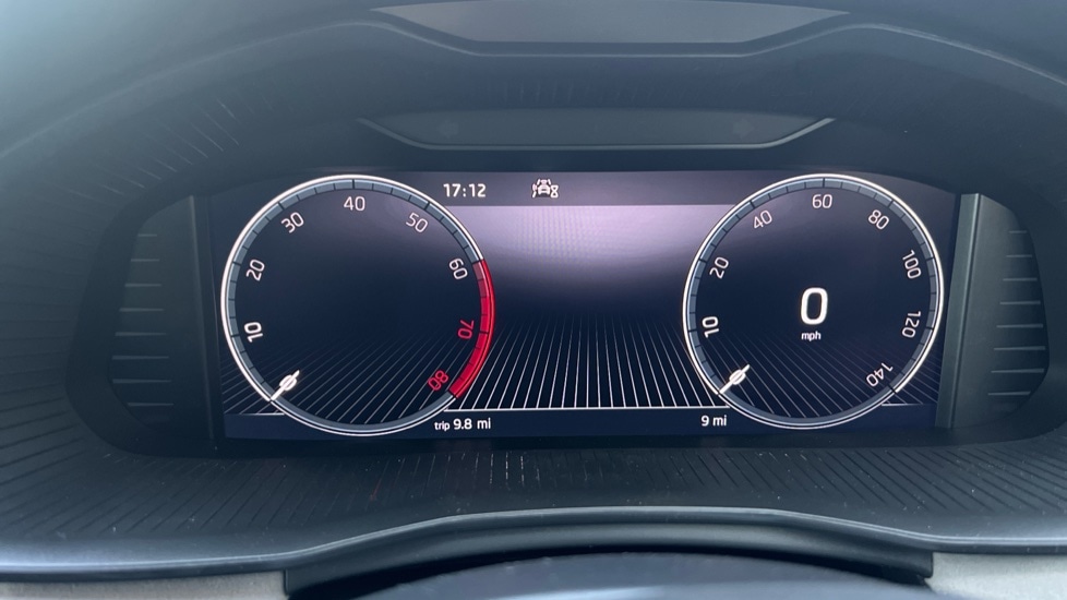 Used Skoda Scala 2025 for sale - 76869611: Photo 57